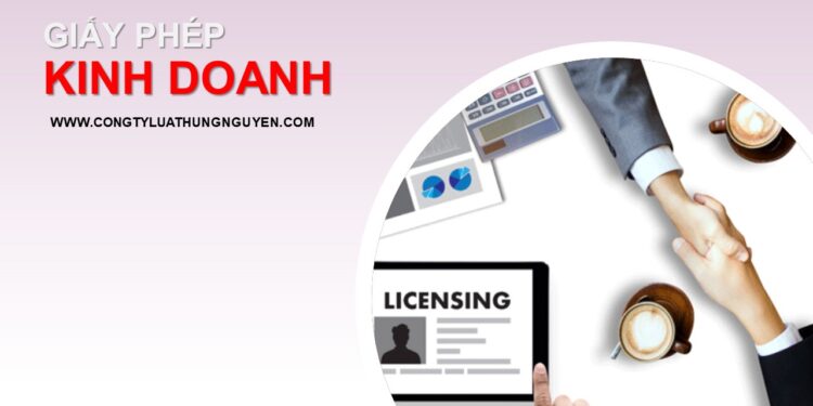 Thay đổi giấy phép kinh doanh mất bao lâu