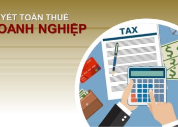Hồ sơ cần chuẩn bị khi quyết toán thuế