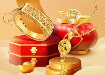 Thủ tục mua lại công ty kinh doanh vàng bạc đá quý