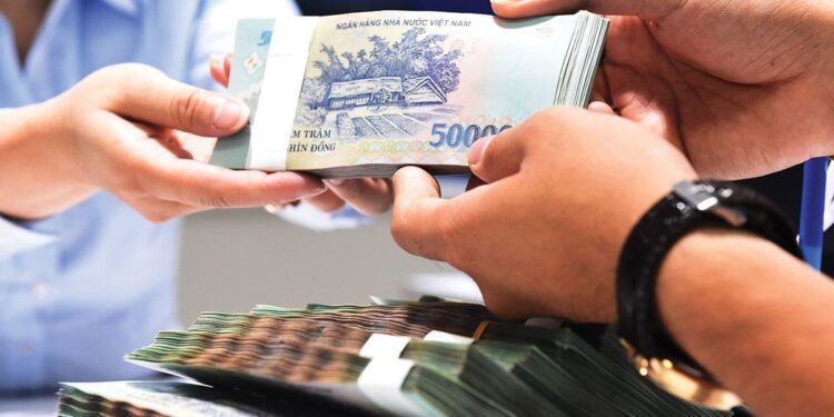 Điều kiện để doanh nghiệp vay vốn ngân hàng