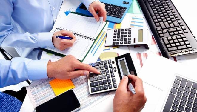 Các chi phí trong lựa chọn nhà thầu mới nhất năm 2024