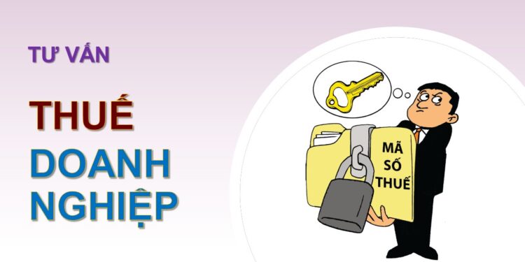 Doanh nghiệp bị khóa mã số thuế