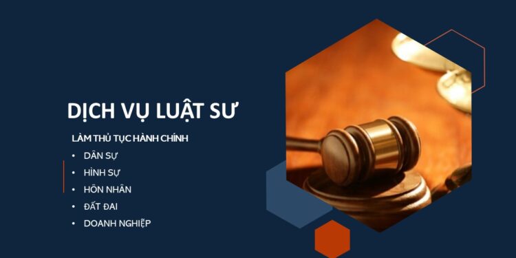Luật sư chuyên nghiệp: Hỗ trợ trọn gói thủ tục hành chính
