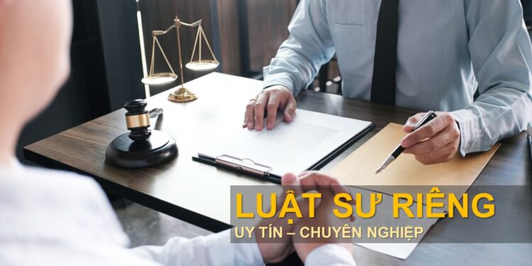 Dịch vụ Luật sư Riêng: Giải pháp tối ưu cho Doanh nghiệp và Cá nhân