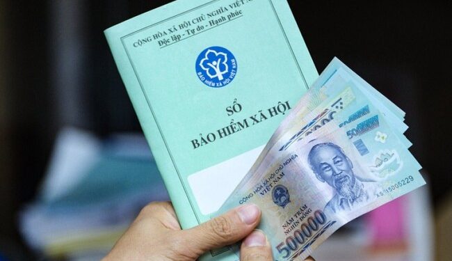 Tỷ lệ đóng bảo hiểm xã hội của doanh nghiệp hiện nay là bao nhiêu?