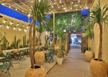 Thủ tục sang nhượng quán cà phê