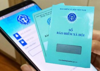 Tỷ lệ đóng BHXH bắt buộc của người lao động tại doanh nghiệp hiện nay là bao nhiêu?