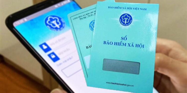 Tỷ lệ đóng BHXH bắt buộc của người lao động tại doanh nghiệp hiện nay là bao nhiêu?