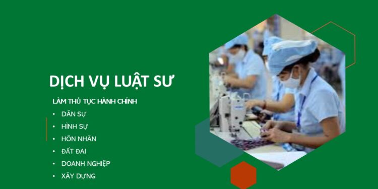Thủ tục làm giấy phép lao động: Một cái nhìn tổng quan