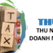 Thuế Thu Nhập Doanh Nghiệp 2024: Tư Vấn Chi Tiết Từ Công Ty Luật Hưng Nguyên