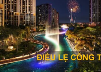 Dịch vụ soạn thảo Điều lệ công ty bao gồm những gì?