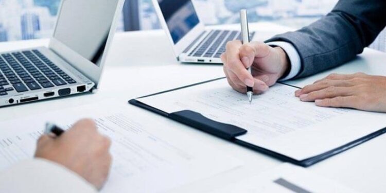 Thủ tục thay đổi tên công ty trên giấy phép kinh doanh