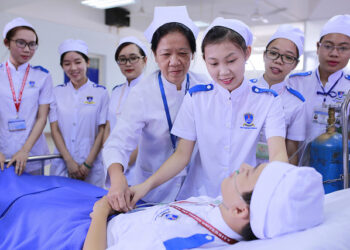 Thời gian và thời hạn của chứng chỉ hành nghề điều dưỡng