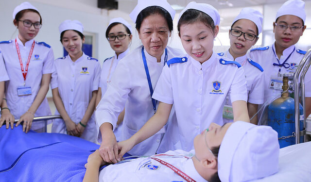 Thời gian và thời hạn của chứng chỉ hành nghề điều dưỡng