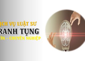 Thủ tục khởi kiện vụ án tranh chấp về quyền sở hữu trí tuệ