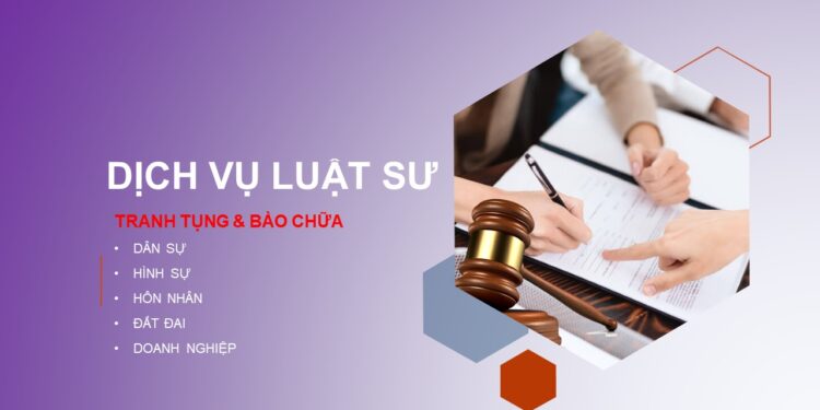Công ty luật Hưng Nguyên cung cấp cho bạn dịch vụ pháp lý toàn diện