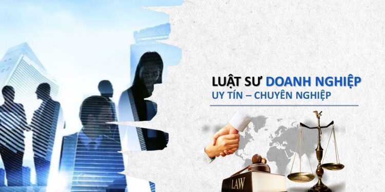 Dịch vụ luật sư doanh nghiệp