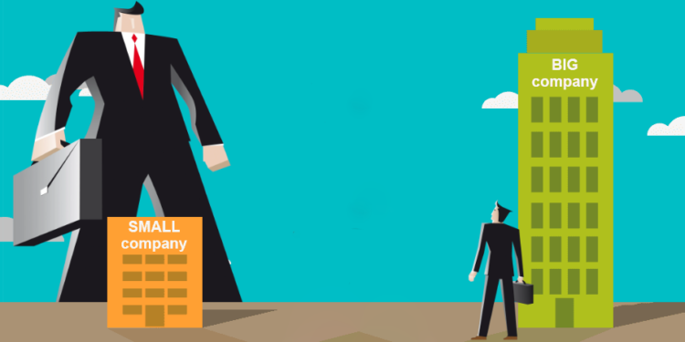 Tiêu chí xác định doanh nghiệp vừa và nhỏ, siêu nhỏ