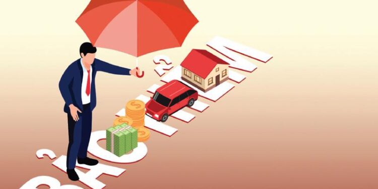 Thủ tục, hồ sơ xin giấy phép kinh doanh bảo hiểm tại Bộ Tài Chính