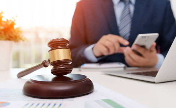 Chi phí thuê luật sư hỗ trợ Sở hữu trí tuệ