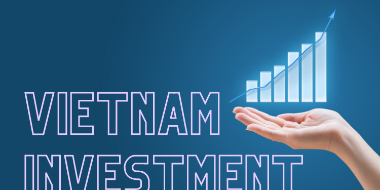 Đầu tư vào Việt Nam
