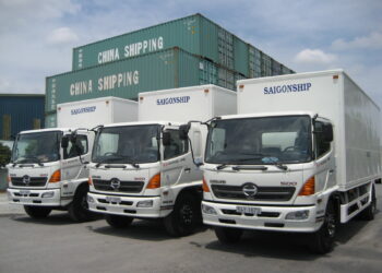 Quy định về kinh doanh và điều kiện kinh doanh vận tải bằng xe ô tô