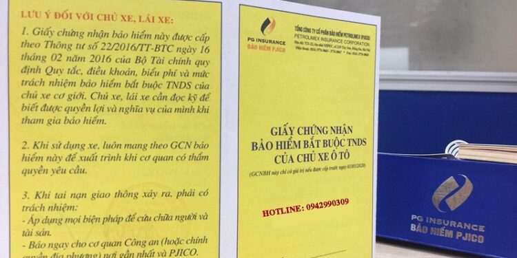 Từ chối bán bảo hiểm bắt buộc cho cá nhân, tổ chức bị phạt bao nhiêu tiền? Có bao nhiêu loại bảo hiểm bắt buộc?