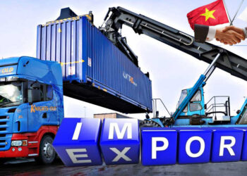 Hồ sơ xuất khẩu hàng hóa sang Nhật Bản