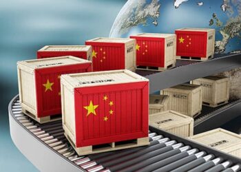 Hồ sơ xuất khẩu hàng hóa sang trung quốc bao gồm những gì