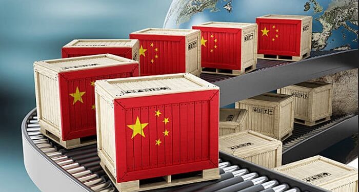 Hồ sơ xuất khẩu hàng hóa sang trung quốc bao gồm những gì