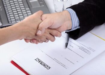 Các thủ tục pháp lý doanh nghiệp