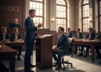 Tham gia bào chữa trong các vụ án về các tội xâm phạm trật tự quản lý hành chính