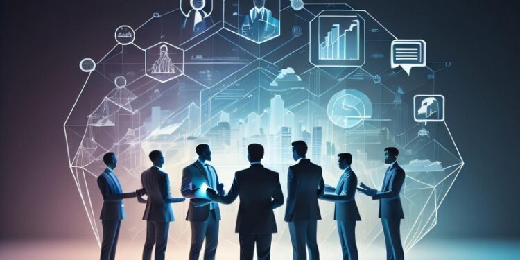 Tư vấn thành lập và hoạt động doanh nghiệp